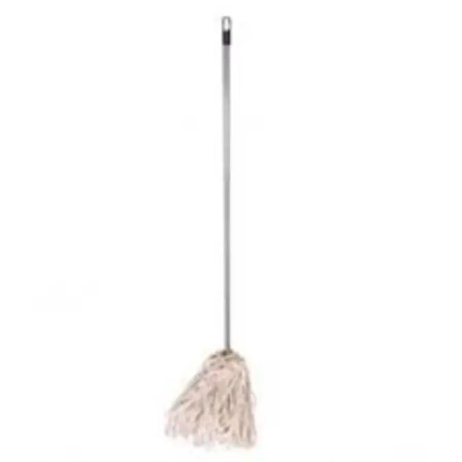 Clean/Shine Mop Xl Plastic+Hand